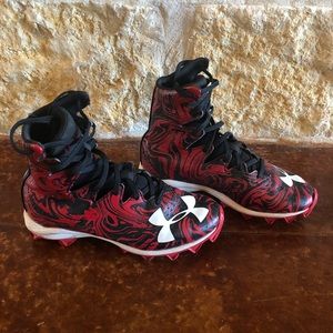 Under Armour Highlight RM Jr